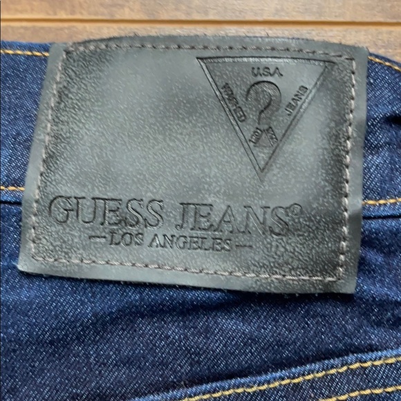 Men’s guess jeans - Picture 2 of 5